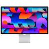 Monitor led 27 pulgadas apple studio display standard glass 5k - usb tipo c - vesa 100x100