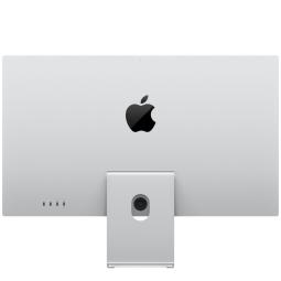 Monitor led 27 pulgadas apple studio display standard glass 5k - usb tipo c - vesa 100x100