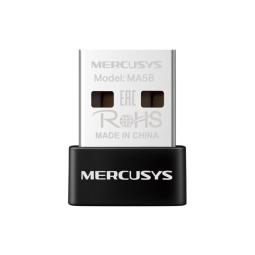 Adaptador bluetooth usb mercusys ma5b