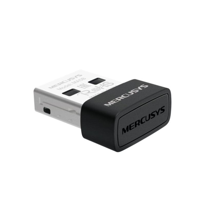 Adaptador bluetooth usb mercusys ma5b