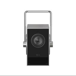 Proyector lg cinema q pu600u ansi 4k uhd 600 lumenes
