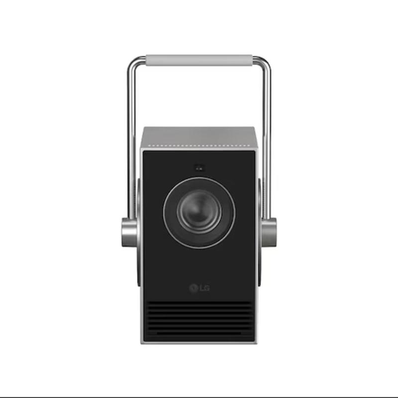 Proyector lg cinema q pu600u ansi 4k uhd 600 lumenes
