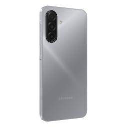 Telefono movil smartphone samsung galaxy a17 4gb - 128gb - 6.7 pulgadas - gris