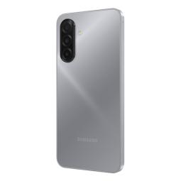 Telefono movil smartphone samsung galaxy a17 4gb - 128gb - 6.7 pulgadas - gris