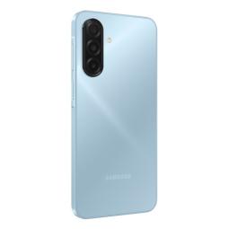 Telefono movil smartphone samsung galaxy a17 4gb - 128gb - 6.7 pulgadas - azul