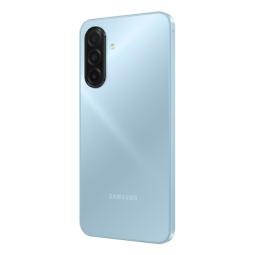 Telefono movil smartphone samsung galaxy a17 4gb - 128gb - 6.7 pulgadas - azul