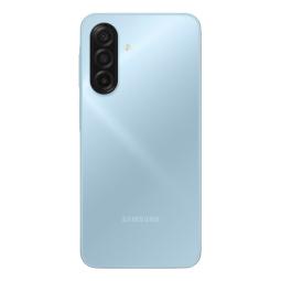 Telefono movil smartphone samsung galaxy a17 4gb - 128gb - 6.7 pulgadas - azul