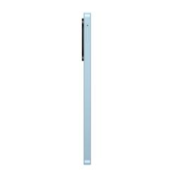 Telefono movil smartphone samsung galaxy a17 4gb - 128gb - 6.7 pulgadas - azul