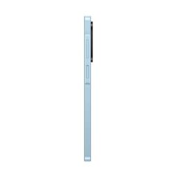 Telefono movil smartphone samsung galaxy a17 4gb - 128gb - 6.7 pulgadas - azul