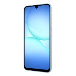 Telefono movil smartphone samsung galaxy a17 4gb - 128gb - 6.7 pulgadas - azul