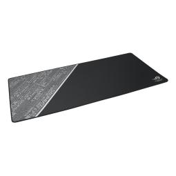 Alfombrilla asus rog sheath blk ltd 900x440x3mm - base goma antideslizante 90mp00k3 - b0ua00