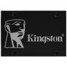 Disco duro interno solido hdd ssd kingston kc600 2tb 2.5pulgadas sata 6gb - s - Imagen 1