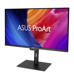 Monitor led 27 pulgadas asus proart pa27ucge ips - 4k uhd - dp - hdmi - usb tipo c - 160hz - 1ms - vesa 100x100