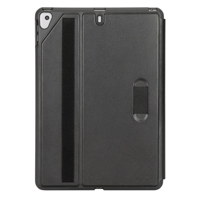 Funda tablet targus click - in 10 -2 pulgadas pulgadas ipad eco negro
