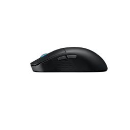 Raton inalambrico gaming asus rog harpe ace mini negro