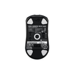 Raton inalambrico gaming asus rog harpe ace mini negro