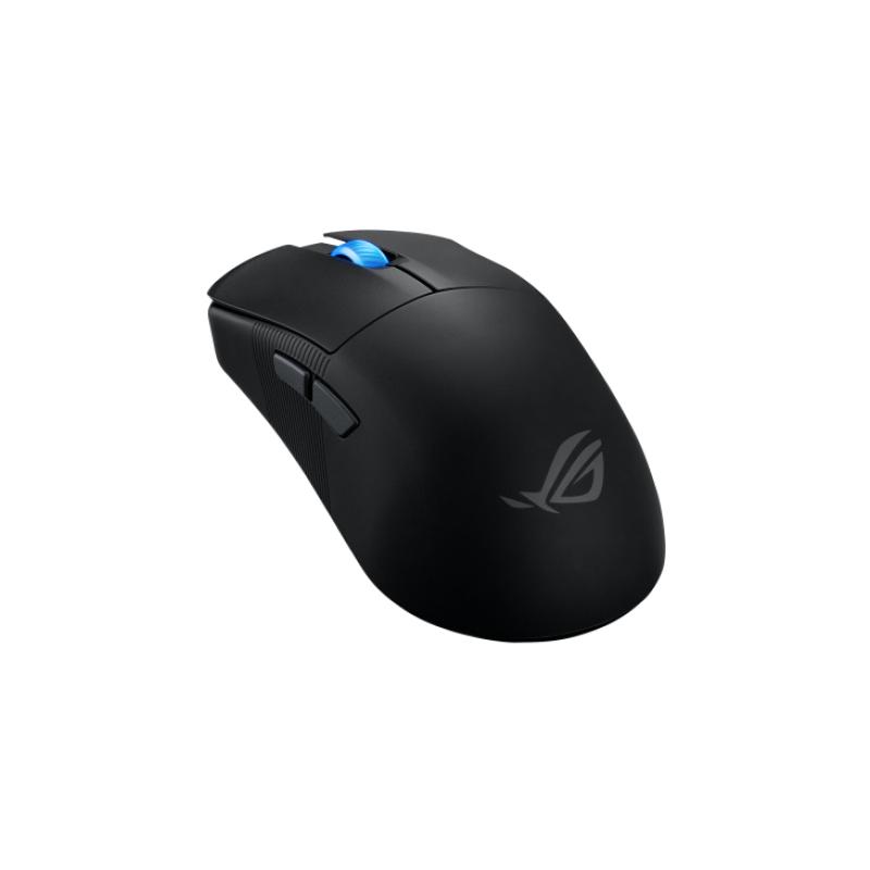 Raton inalambrico gaming asus rog harpe ace mini negro