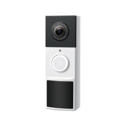 Timbre inteligente tp - link tapo d210 + camara nocturna 3mpx