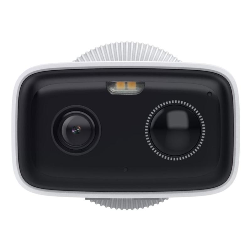 Battery camera
