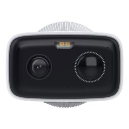 Battery camera