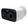 Battery camera