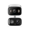 Camara de seguridad dual wifi tp - link tc34