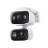 Camara de seguridad dual wifi tp - link tc34