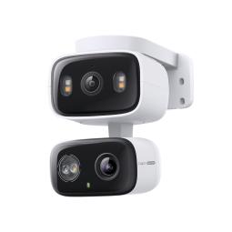 Camara de seguridad dual wifi tp - link tc34