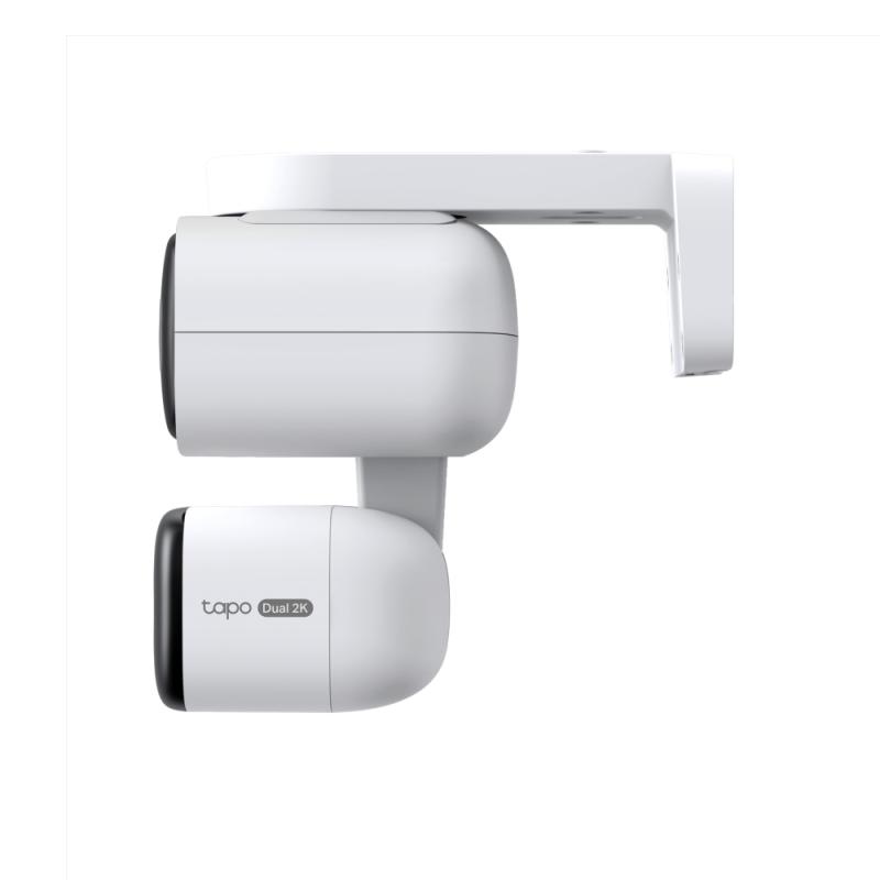 Camara de seguridad dual wifi tp - link tc34