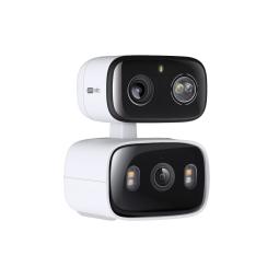 Camara de seguridad dual wifi tp - link tc34