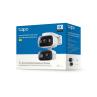 Camara de seguridad dual wifi tp - link tc34