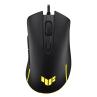 Raton asus tuf gaming m3 gen ii negro