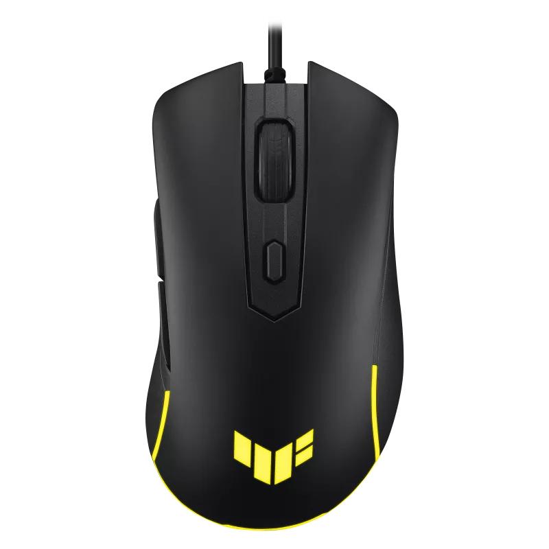 Raton asus tuf gaming m3 gen ii negro