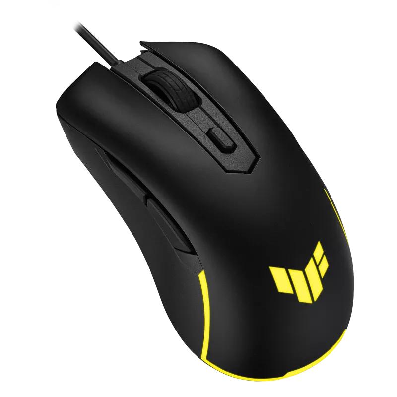 Raton asus tuf gaming m3 gen ii negro