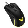 Raton asus tuf gaming m3 gen ii negro