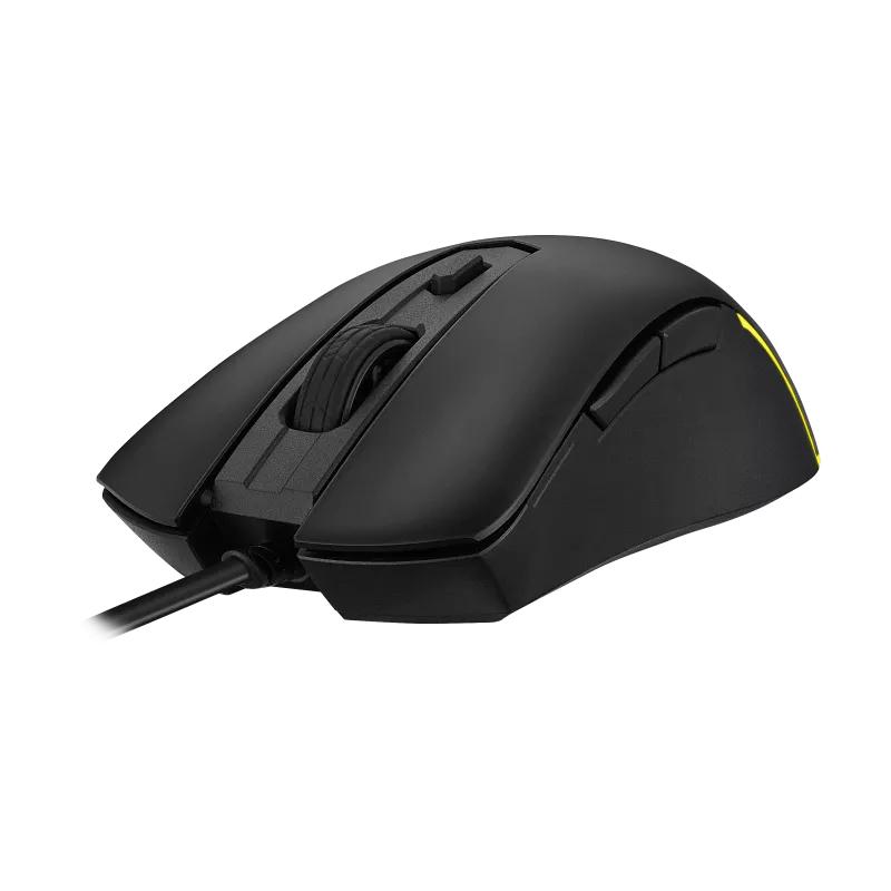 Raton asus tuf gaming m3 gen ii negro