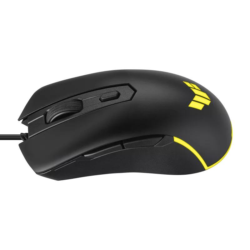 Raton asus tuf gaming m3 gen ii negro