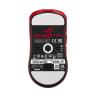 Raton inalambrico gaming asus rog harpe ii ace rojo