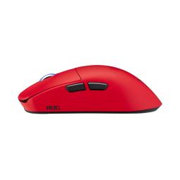 Raton inalambrico gaming asus rog harpe ii ace rojo