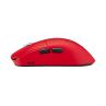 Raton inalambrico gaming asus rog harpe ii ace rojo