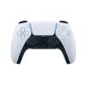 Mando inalámbrico dualsense® white: para ps5 - pc - mac y móvil
