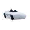 Mando inalámbrico dualsense® white: para ps5 - pc - mac y móvil