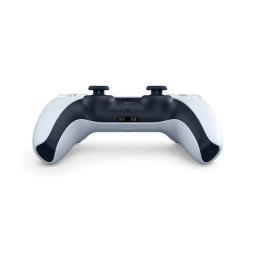 Mando inalámbrico dualsense® white: para ps5 - pc - mac y móvil