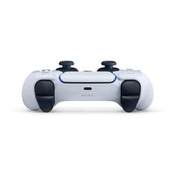 Mando inalámbrico dualsense® white: para ps5 - pc - mac y móvil