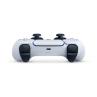 Mando inalámbrico dualsense® white: para ps5 - pc - mac y móvil
