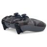 Mando inalámbrico dualsense®grey camouflage : para ps5 - pc - mac y móvil
