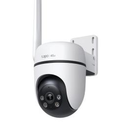 Camara de seguridad tp - link tapo tc40gw fhd