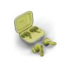 Auriculares motorola moto kiwi inalambrico verde