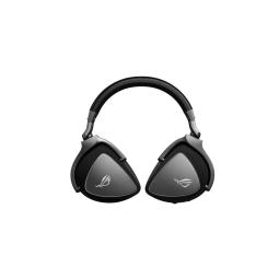 Auriculares gaming asus rog delta s negro