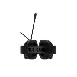 Auriculares asus tuf gaming h3 gun metal